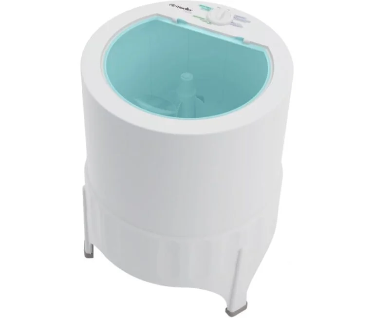 LAVARROPA MUELLER PLUS 4,5KG BCO