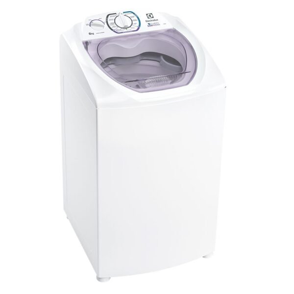 Lavarropa Electrolux Superior Palet 6 KG LT06E