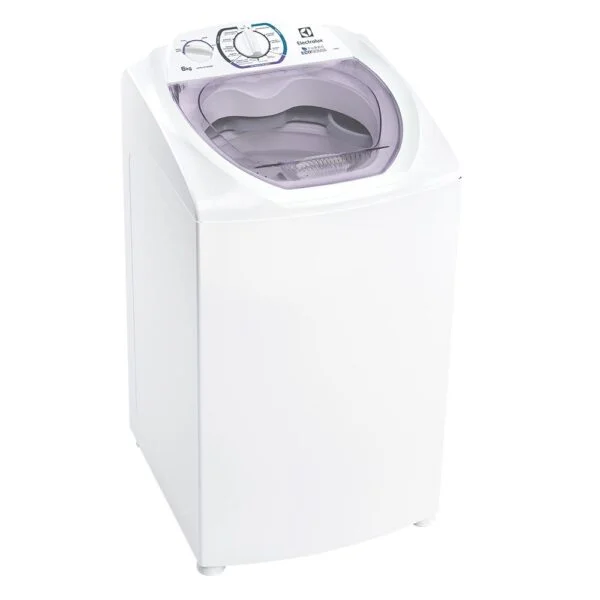 Lavarropa Electrolux Superior Palet 6 KG LT06E