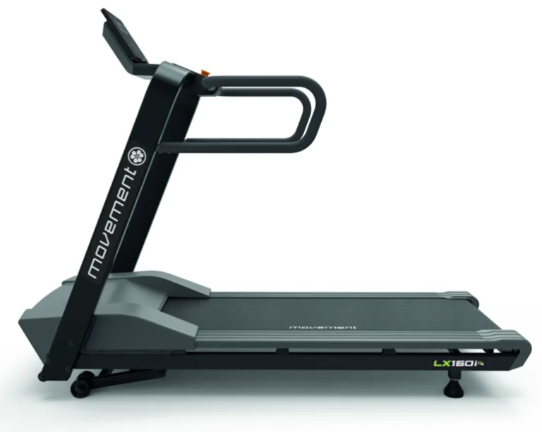 MOVEMENT CINTA MOTORIZ.PROFESIONAL LX160I