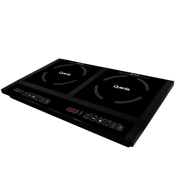 COCINA ELECT. INDUCCION QUANTA QTFGI270