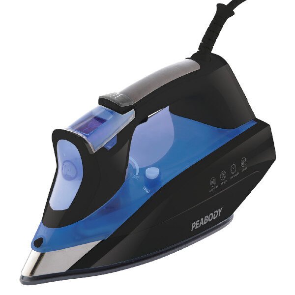 PLANCHA A VAPOR DIG PE-PVD35 PEABODY