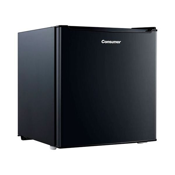 MINIBAR CONSUMER 55 LITROS NEGRO