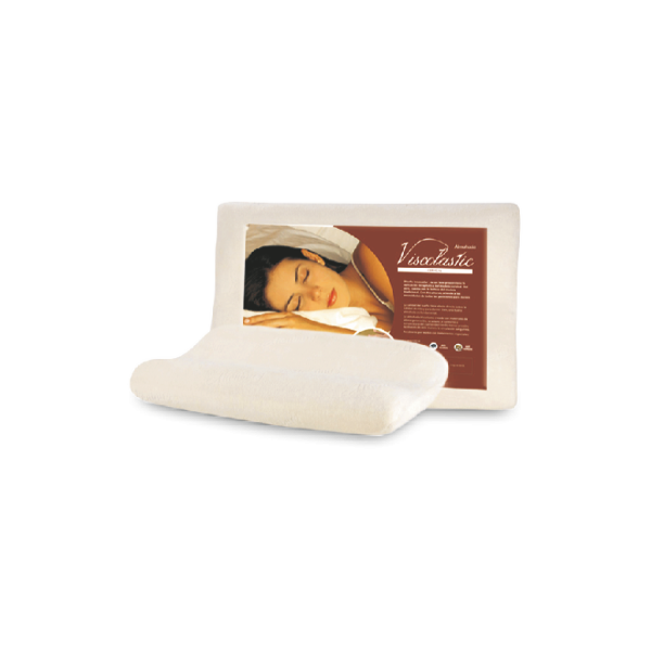 ALMOHADA VISCOLASTIC CERVICAL SUEÑOLAR