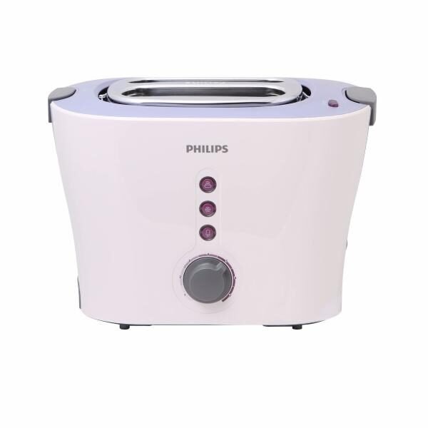 TOSTADORA PHILIPS HD-2630