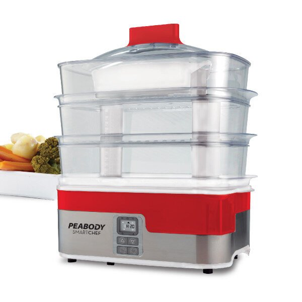 VAPORERA PE-ST1654 PEABODY
