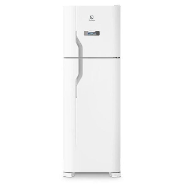 HELADERA F/SECO 2 PUERTAS 371 LTS DFN41