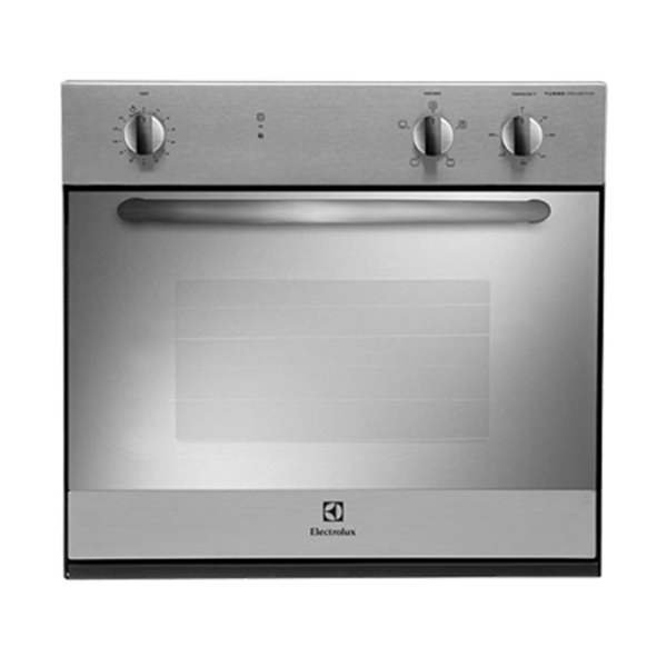 HORNO EMPOTRABLE ELECTROLUX  66 LTS EOED24M2CMSM