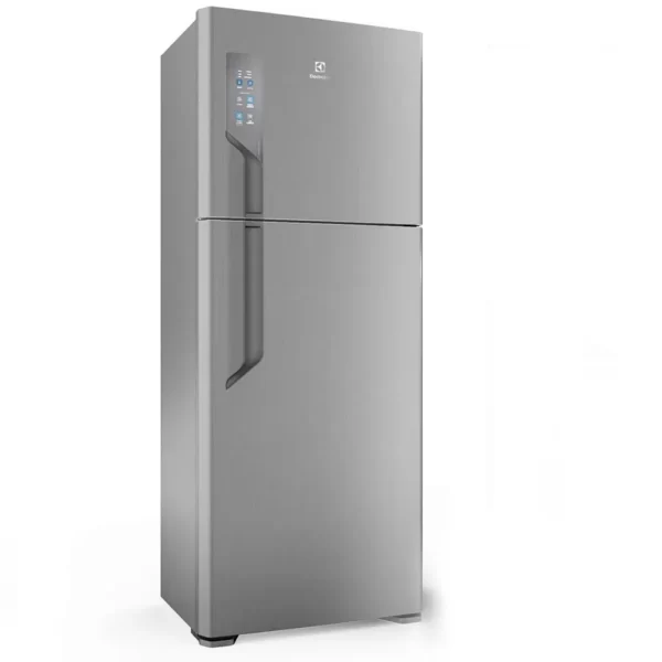 HELADERA 2PTS 473L F/SECO TF56S ELECTROLUX