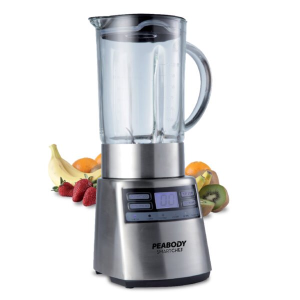 LICUADORA PE-SM-100 PEABODY