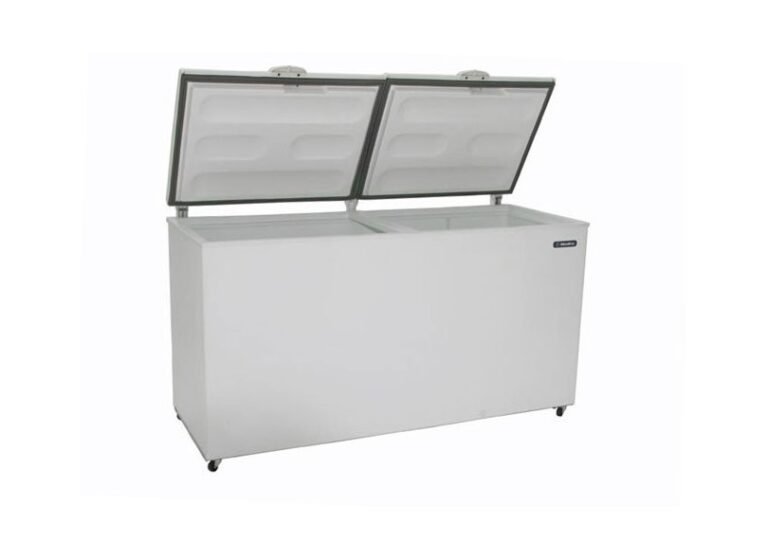 CONGELADORA DA550 METALFRIO
