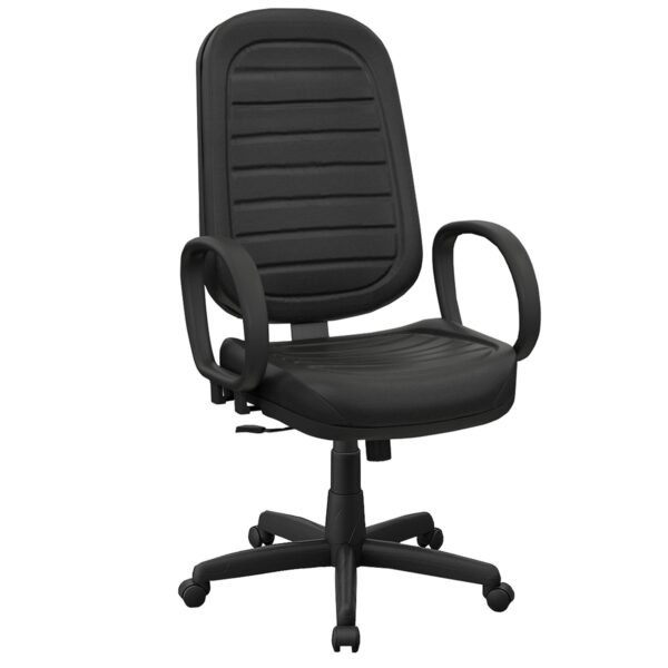 SILLON PRES. GIR. CUERINA NG-REF.2001-G