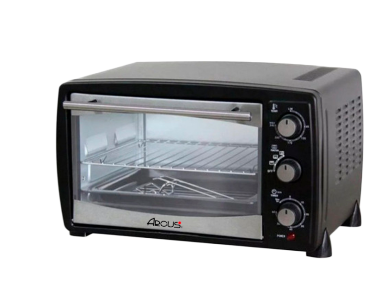 HORNO ELECTRICO 35 LTS ARCUS EO35CDL  C/P
