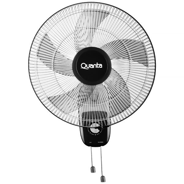 Ventilador pared oscilante Quanta QTVP010 16"