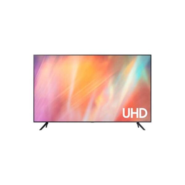 TV SAMSUNG 65" UHD SMART UN65AU7000GXPR