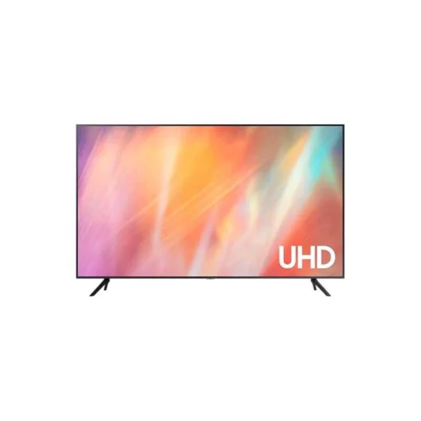 TV SAMSUNG 65" UHD SMART UN65AU7000GXPR