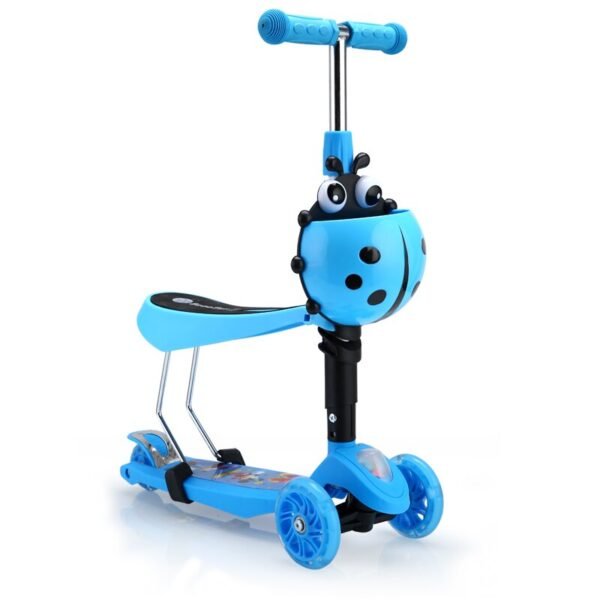 SCOOTER P NIÑO 740