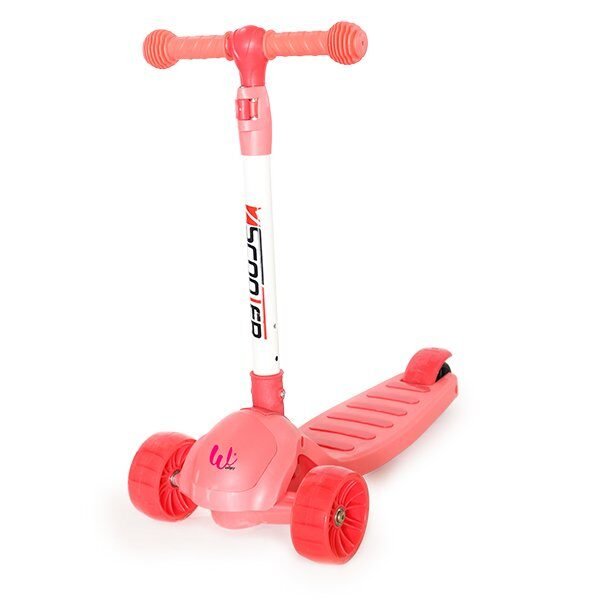 SCOOTER P, NIÑO YJF-617