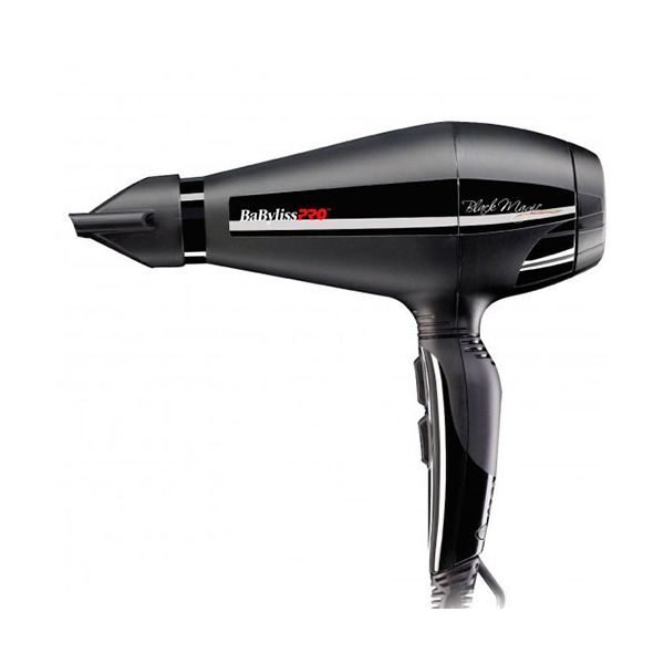 SECADOR 2886 BLACK MAGIC BABYLISS