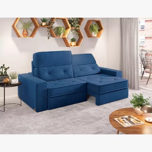 SOFA ARIZONA RS- 2020 PLUS RG ESTRELA