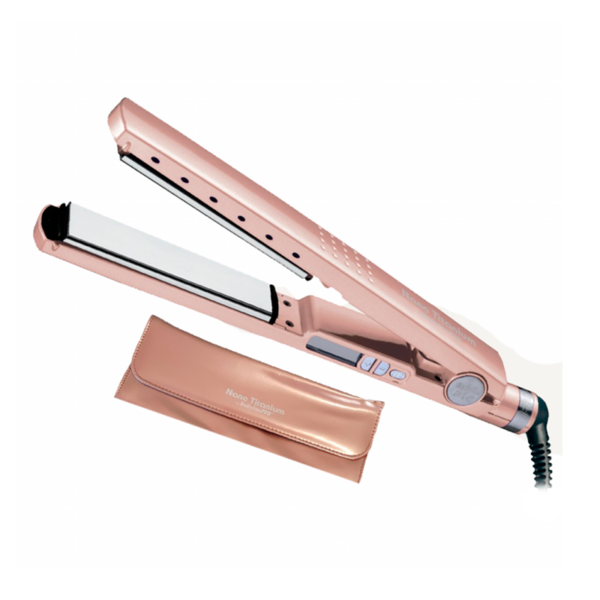 PLANCHITA IONIC 5711 ROSEGOLD BABYLISS
