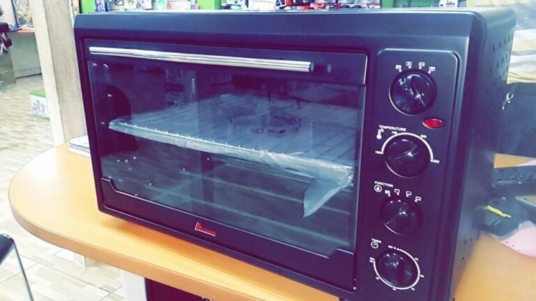 HORNO 60LITROS ALLWIN 60ARCL