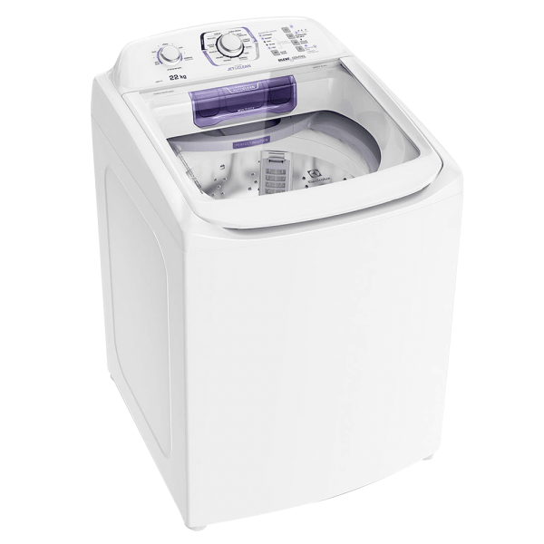 Lavadora C/Superior Impel 22KG L22IY