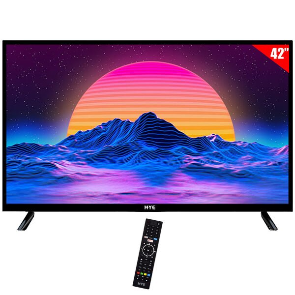Tv 42 Smart HYE 42 ATHK H y E