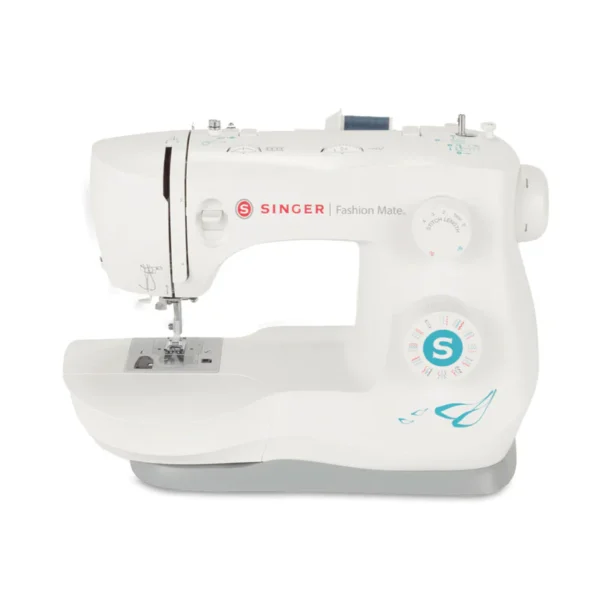 MAQUINA DE COSER SINGER 3342