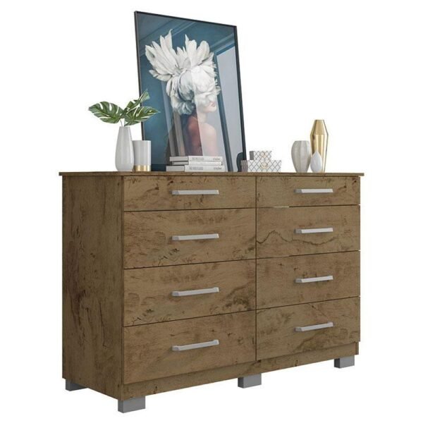 COMODA CO8050 DEMOLICAO ARAPLAC
