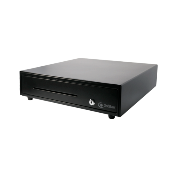 GAVETA 3NSTAR DINERO CD325 415MM X 415MM X 100MM