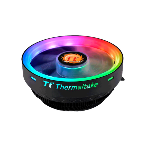 COOLER P/CPU THERMALTAKE UX100 ARGB CL-P064-AL12SW-A