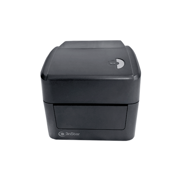 Impresora Termica Directa 3Nstar Etiqueta 4"Ldt114 Usb/Rj-45 Negro C/Software