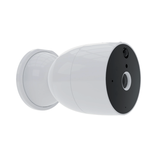 CAMARA IOT NEXXT FHD EXTERIOR A BATERIA/PILA AA SD/SENSOR MOVIMIENTO NHC-O630