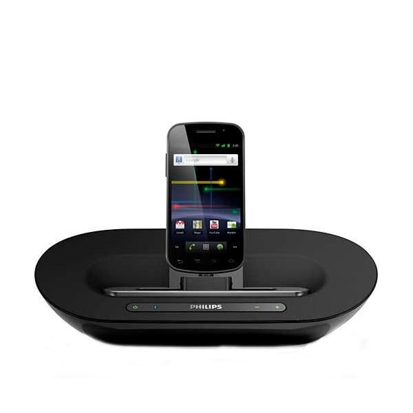 SIST. DE AUDIO PHILIPS AS-351