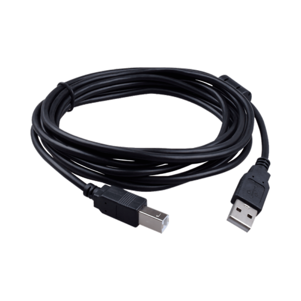 CABLE FTX FTXCP001 USB PRINTER 1.8M NEGRO