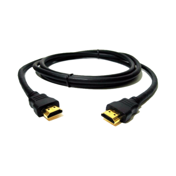 CABLE FTX FTXCH001 HDMI-HDMI M/M 1.8M FHD V1.4 COBRE