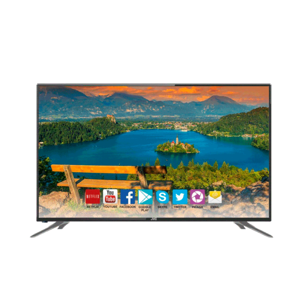 TELEVISOR 32" JVC LT32N750U HD DIG/SMART/HDMI