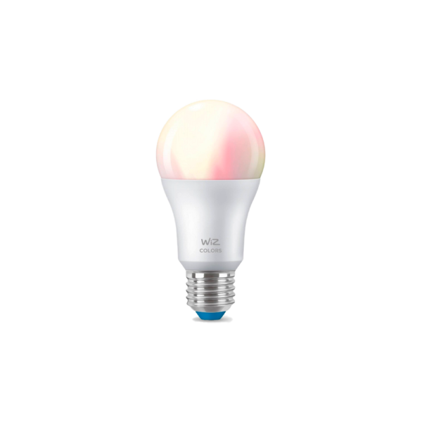 IOT WIZ FOCO COLOR 220V 9W A60 E27