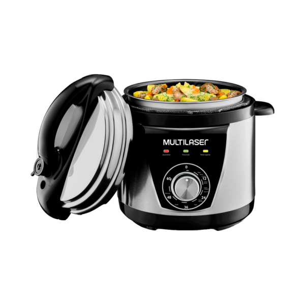 Olla a presion programable multilaser ce062 5l 900w