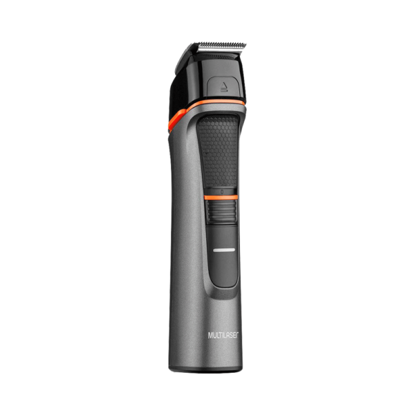Afeitadora body groomer 14 en 1 Multilaser EB051 bivolt