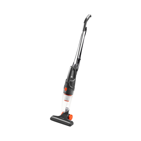 Aspiradora Vertical Ciclone Premium 2 en 1 Multilaser HO084 1100W 
