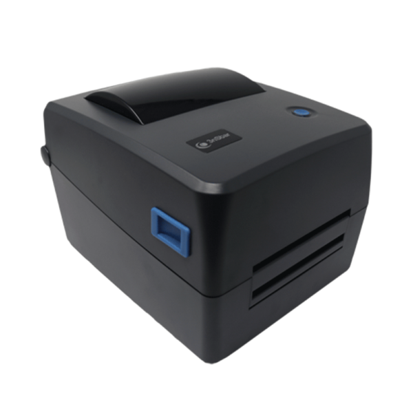IMPRESORA TRANSFERENCIA TERMICA 3NSTAR ETIQUETA 4"LTT204 USB NEGRO C/SOFTWARE
