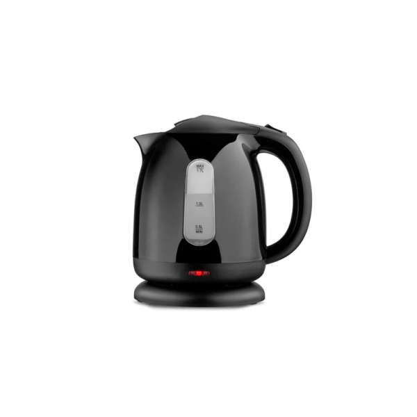 Jarra Electrica Multilaser 1.7L 1850W Negro BE024