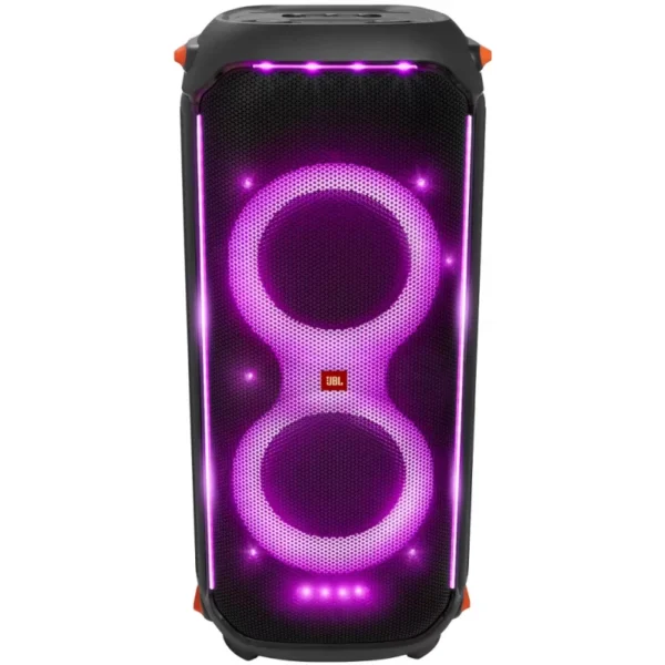 SPEAKER JBL PARTY BOX 710 BIVOLT BLACK