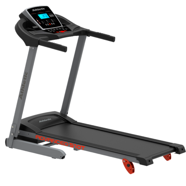 Cinta para Caminar Athletic 510T