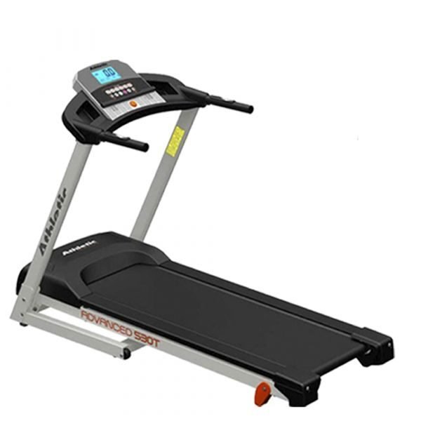 Cinta para Caminar Athletic 530T