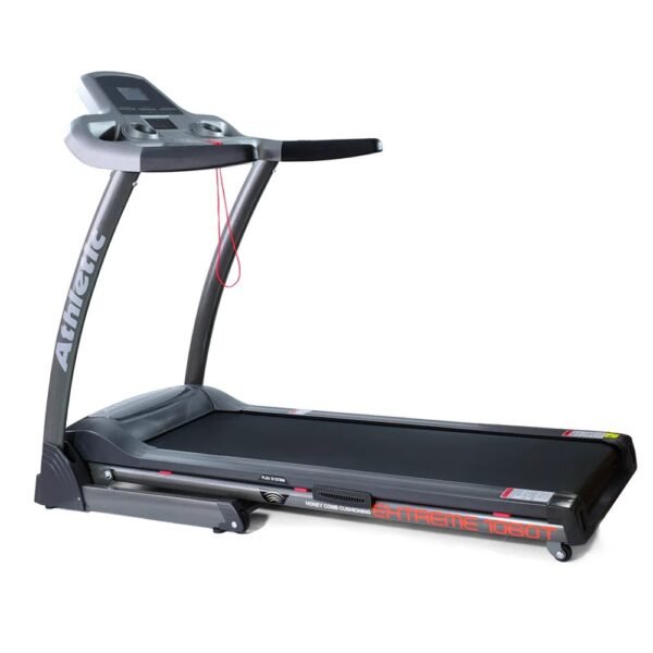 Cinta para Caminar Athletic 1060T