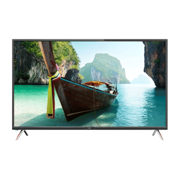 TELEVISOR 50" JVC LT50N940U2 4K UHD/HDR/DIG/SMART/HDMI/USB