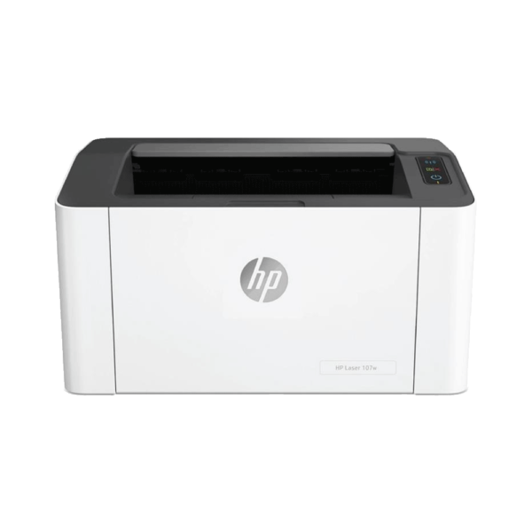 IMPRESORA HP LASERJET 107W WIFI USB 220V CAB/USB